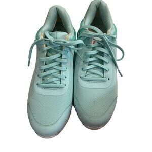 Timberland PRO Overdrive Composite Toe Work Shoes Mint size 9 Womens